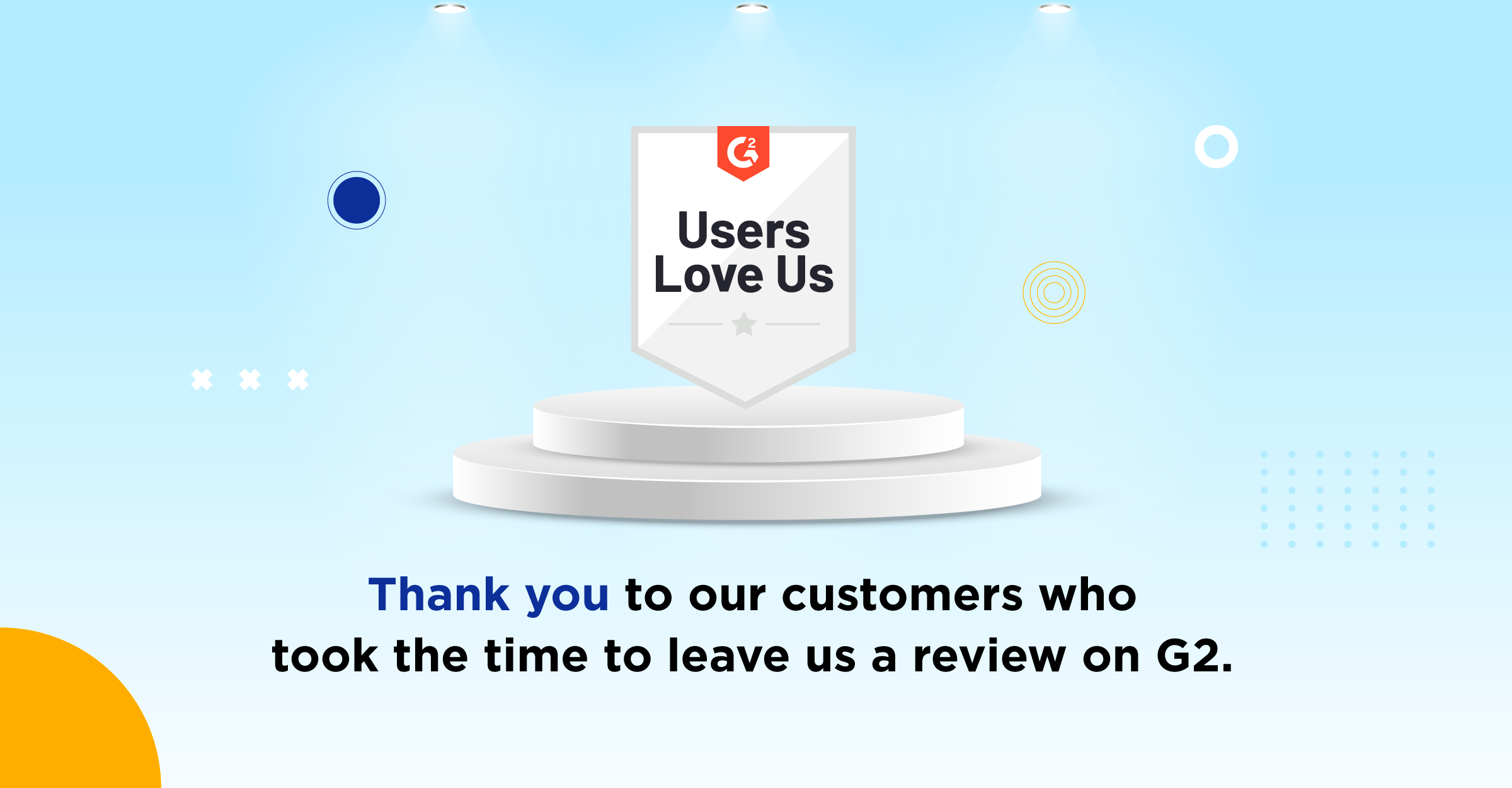 Tada Named a Leader in G2 Spring 2022 Report